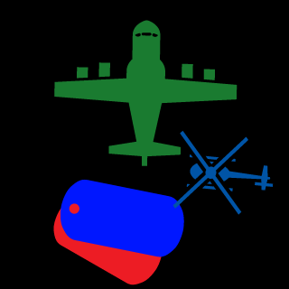 RealCNM's emblem