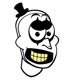 XD-dude's emblem