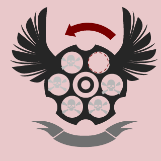 Elidras's emblem