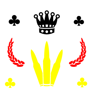 LHR-Froggi's emblem