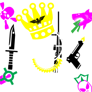 HighLing1337's emblem