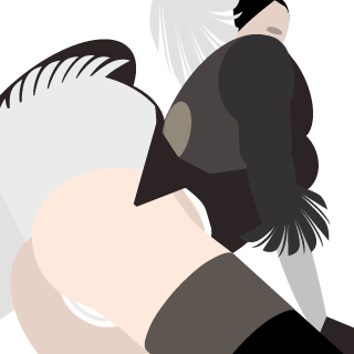 TanzorDisko's emblem