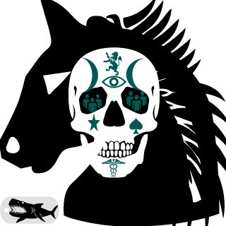 XDGenesisXD's emblem