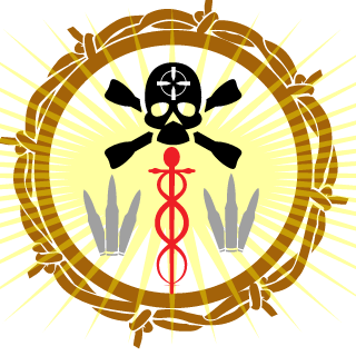 1-e-v-o-1's emblem
