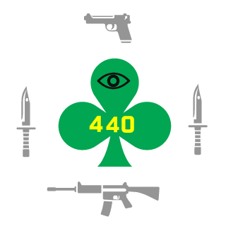 Alemao440's emblem