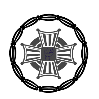 JoSH1N4TER's emblem
