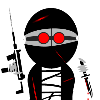 strandmen's emblem