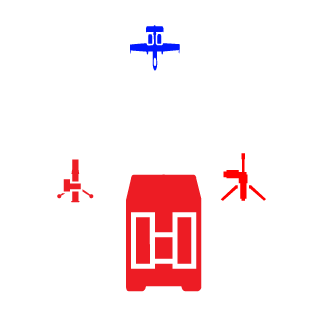 MidouFox's emblem
