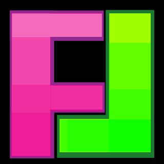 CornfIakes's emblem