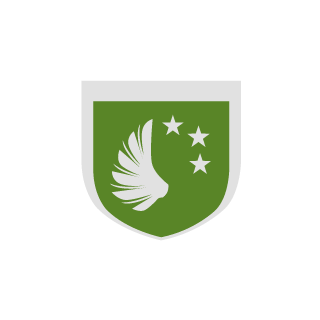 Masqueto's emblem