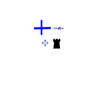Hurri-Chan's emblem