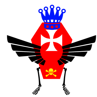 CFH-Moore's emblem