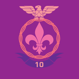 KiroSpy's emblem