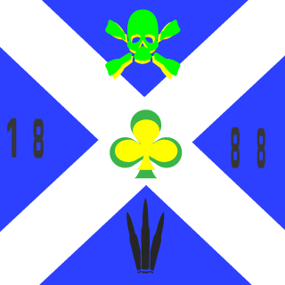 KaptianKev's emblem