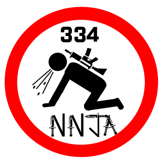 Kodiak337's emblem