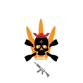 GLORYUNIOUR's emblem