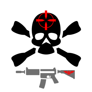 6JIeBoTa's emblem