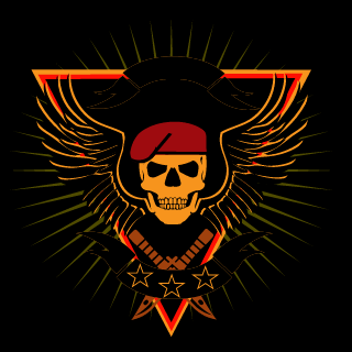 Trivalmann's emblem