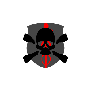srbluep's emblem