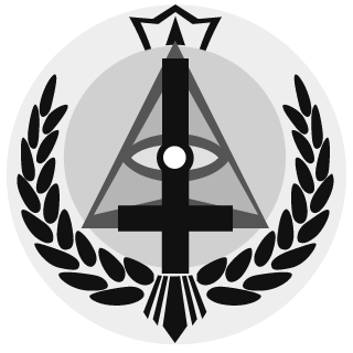 MSTKone's emblem
