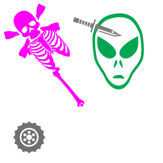 Namasake's emblem
