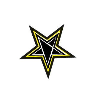 RADONrd's emblem