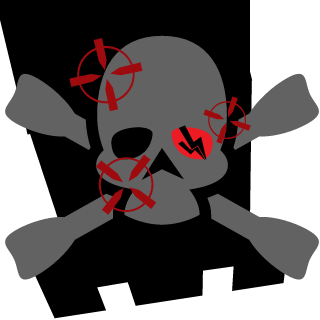 HellboundFord's emblem
