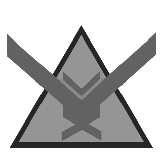 AccuStrike PLUS's emblem