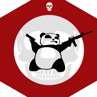 zPTxGHOST's emblem