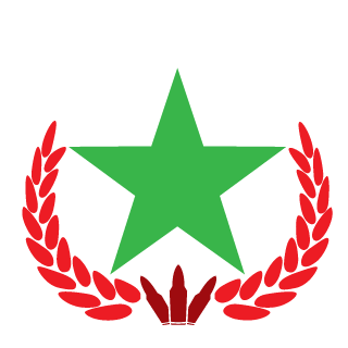 Feyz's emblem