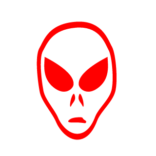 Larzoooom's emblem