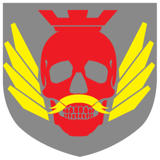 trismain's emblem