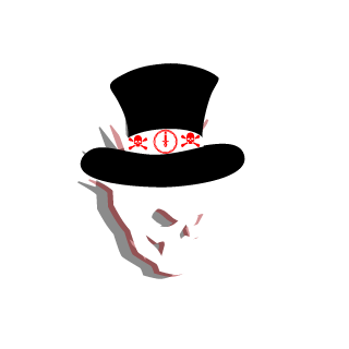 xz1 deth's emblem