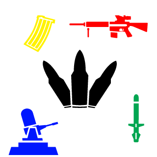 Arpimtk's emblem