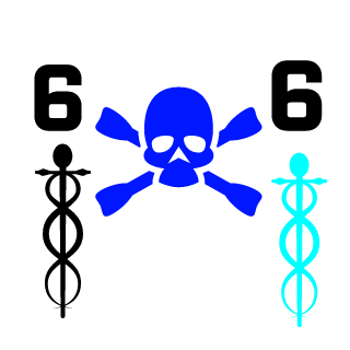 SmerfikToKozakk's emblem