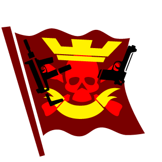 Jbulette's emblem