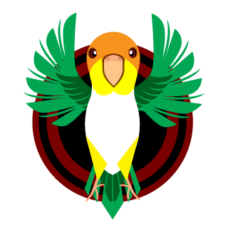 MagicianDolphin's emblem