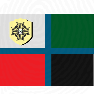 Gordonxant's emblem