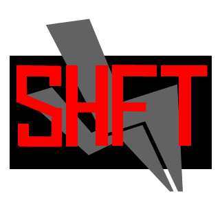 TheShftyOne's emblem
