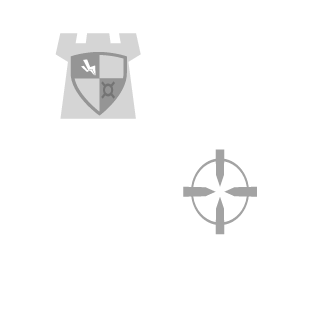 Kings Of War's emblem