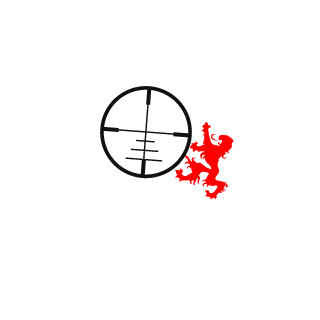 Angeleux's emblem