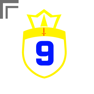 samezin's emblem