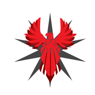 MidnightFalc0n's emblem