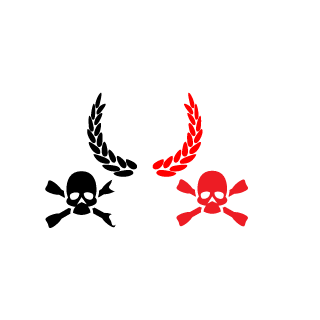 KamikazeSwallow's emblem