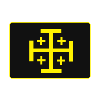 Theodun's emblem