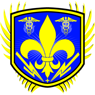 TheRookie187's emblem