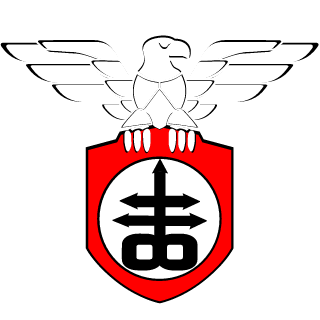 APEEX1337's emblem