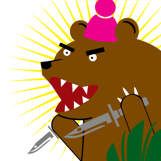 Fabdedudel's emblem