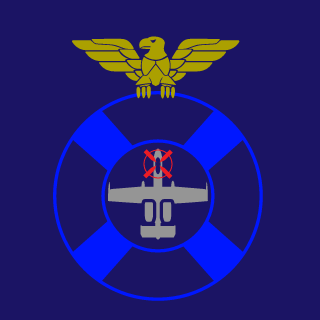 Hottor's emblem