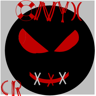 KMAJH's emblem